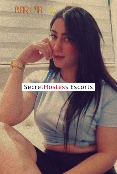 21Yrs Old Escort 64KG 163CM Tall Istanbul Image - 0