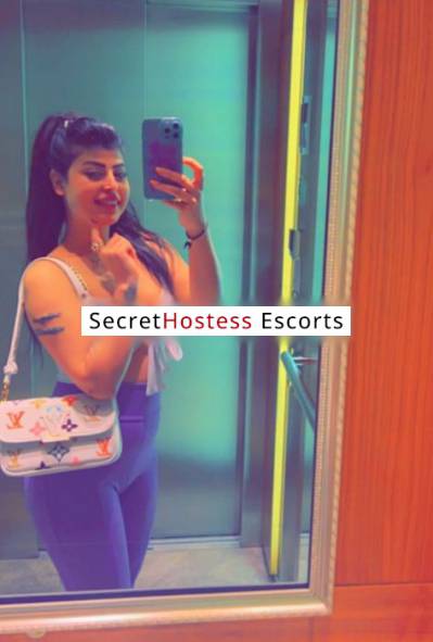 21Yrs Old Escort 54KG 161CM Tall Istanbul Image - 2