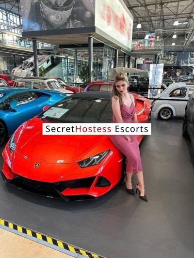 21 Year Old Romanian Escort Dubai - Image 2