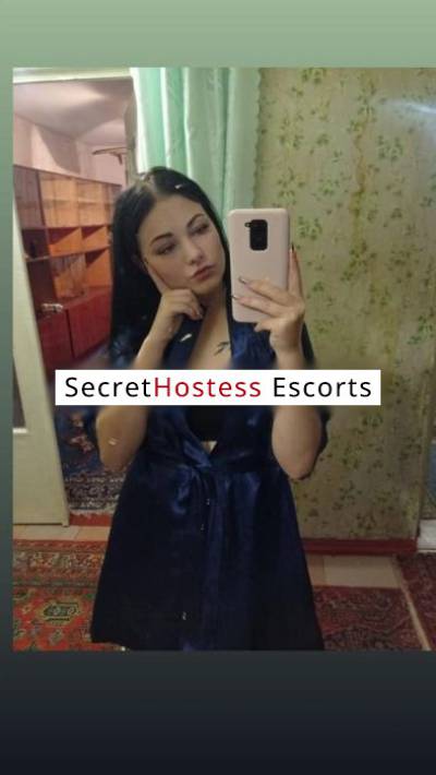 21Yrs Old Escort 56KG 165CM Tall Istanbul Image - 0
