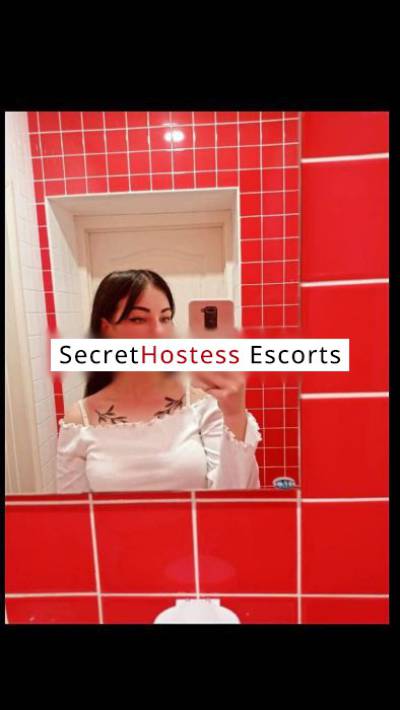 21Yrs Old Escort 56KG 165CM Tall Istanbul Image - 5