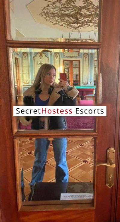21Yrs Old Escort 52KG 170CM Tall Istanbul Image - 11