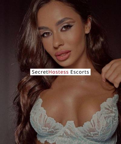 21Yrs Old Escort 50KG 168CM Tall Dubai Image - 2