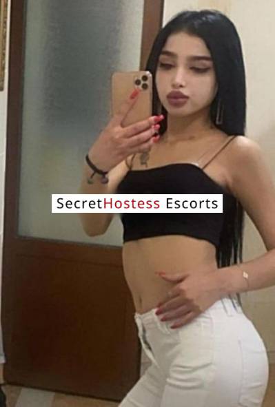 21Yrs Old Escort 48KG 175CM Tall Istanbul Image - 1