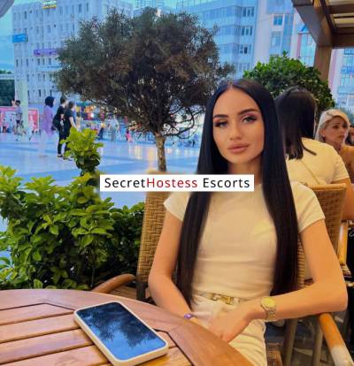 21Yrs Old Escort 50KG 165CM Tall Istanbul Image - 3