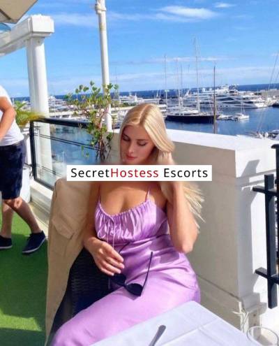 21Yrs Old Escort 55KG 170CM Tall Montpellier Image - 0