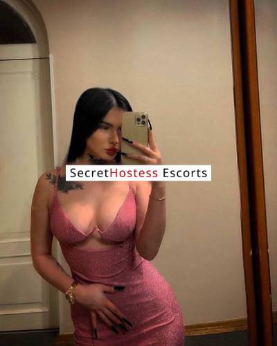 21Yrs Old Escort 69KG 169CM Tall Florence Image - 16