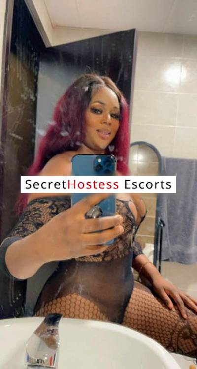 22Yrs Old Escort 70KG 164CM Tall Dubai Image - 1