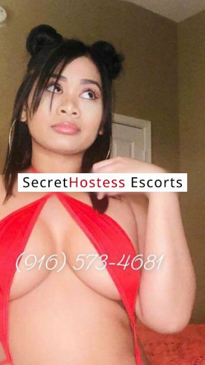 22Yrs Old Escort 157CM Tall Sacramento CA Image - 3