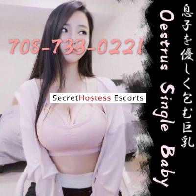 22Yrs Old Escort 160CM Tall Chicago IL Image - 2