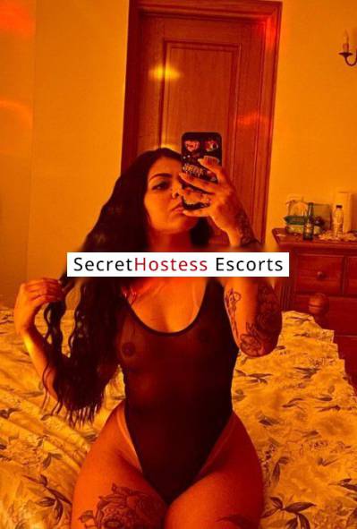 22 Year Old Brazilian Escort Vilamoura - Image 3