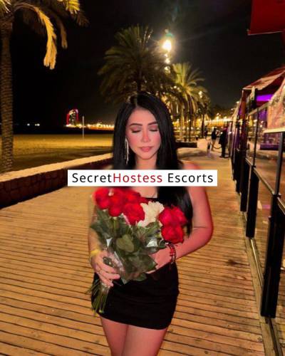 22Yrs Old Escort 55KG 160CM Tall Barcelona Image - 3