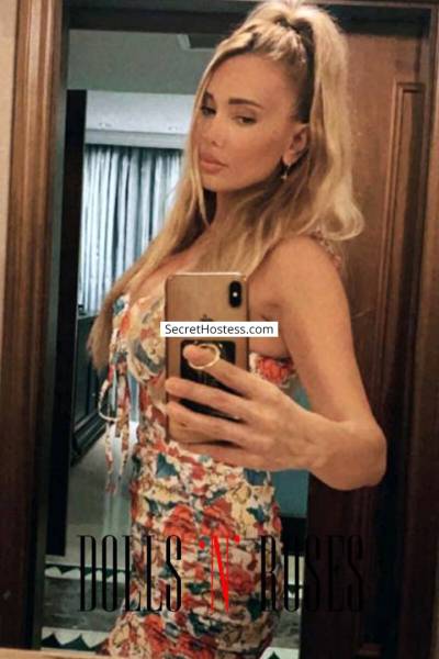 22 year old Escort in London Yolana
