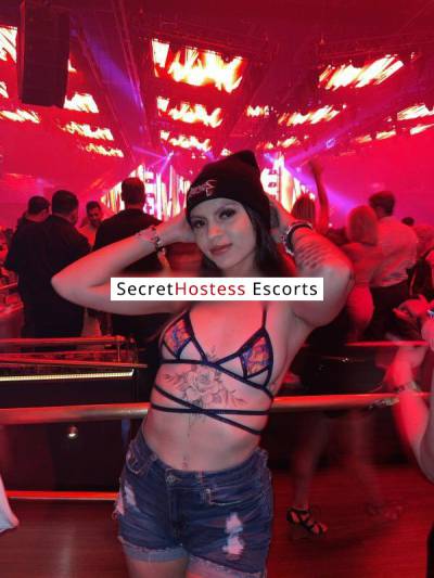 22 Year Old Escort Seattle WA Brown Hair Brown eyes - Image 4