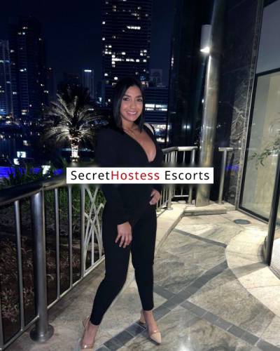 22Yrs Old Escort 52KG 160CM Tall Dubai Image - 3