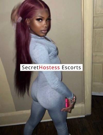 22Yrs Old Escort 58KG 165CM Tall Long Island City NY Image - 0