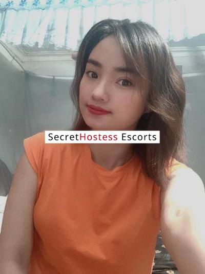 22Yrs Old Escort 48KG 162CM Tall Abhā Image - 1