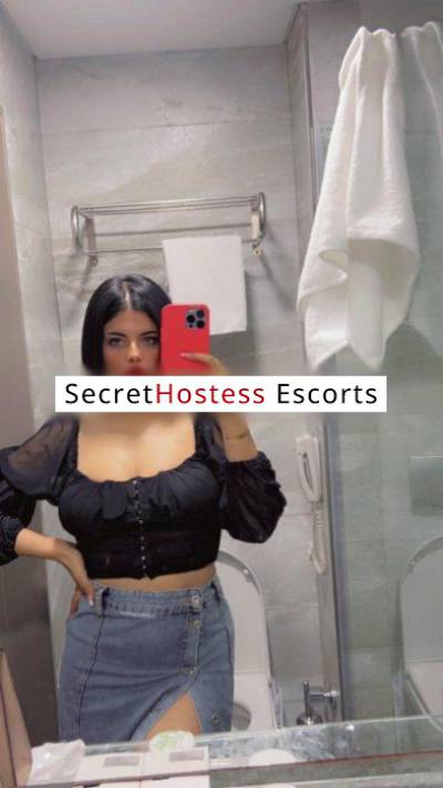 22Yrs Old Escort 51KG 170CM Tall Istanbul Image - 1