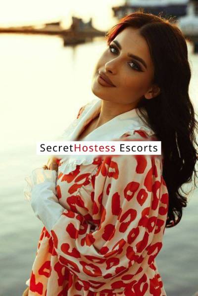 22 Year Old Russian Escort Zagreb - Image 1