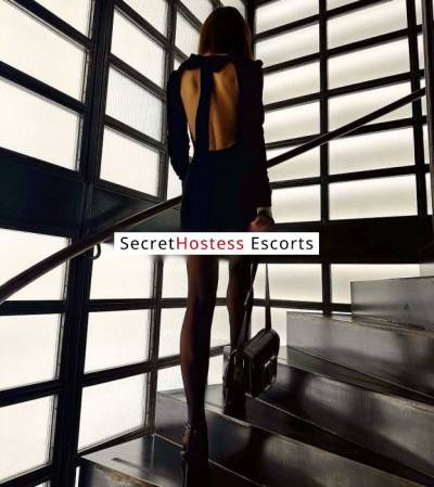 22 year old Ukrainian Escort in Jeddah Mari