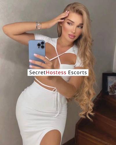 22Yrs Old Escort 55KG 175CM Tall Istanbul Image - 3
