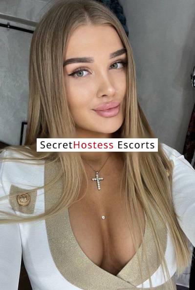 22Yrs Old Escort 55KG 175CM Tall Istanbul Image - 16