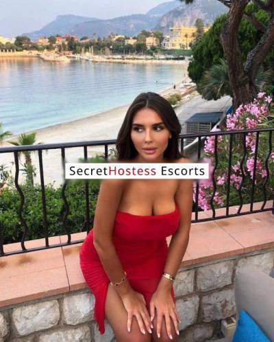 22Yrs Old Escort 55KG 170CM Tall Perugia Image - 1