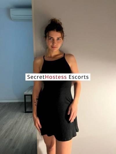 22 Year Old Ukrainian Escort Amsterdam - Image 4