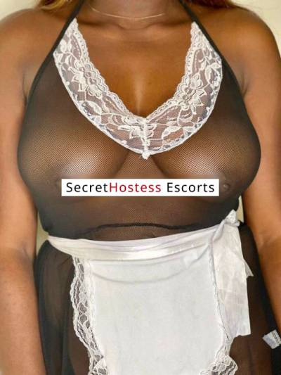 23 Year Old African Escort Dubai - Image 2