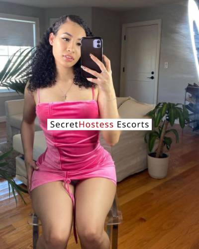 23 Year Old American Escort Dammam - Image 2