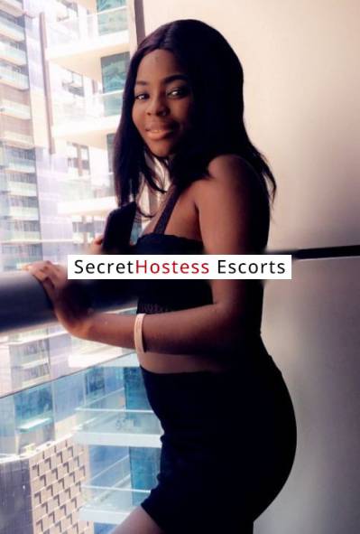 23Yrs Old Escort 40KG 162CM Tall Dubai Image - 1