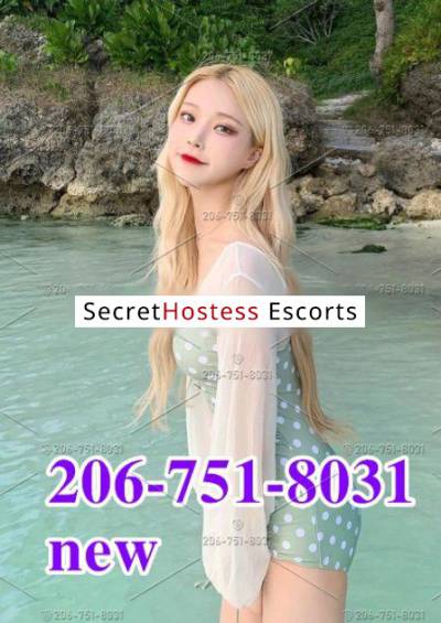 23Yrs Old Escort Bellevue WA Image - 3
