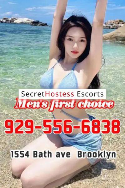 23Yrs Old Escort 44KG 157CM Tall Brooklyn NY Image - 2