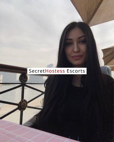 23Yrs Old Escort 59KG 170CM Tall Ankara Image - 0