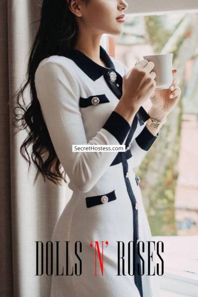 23 year old Brazilian Escort in London Harmony