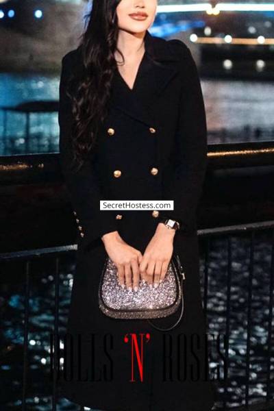 23Yrs Old Escort 53KG 165CM Tall London Image - 5