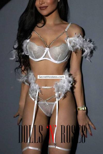 23Yrs Old Escort 53KG 165CM Tall London Image - 6