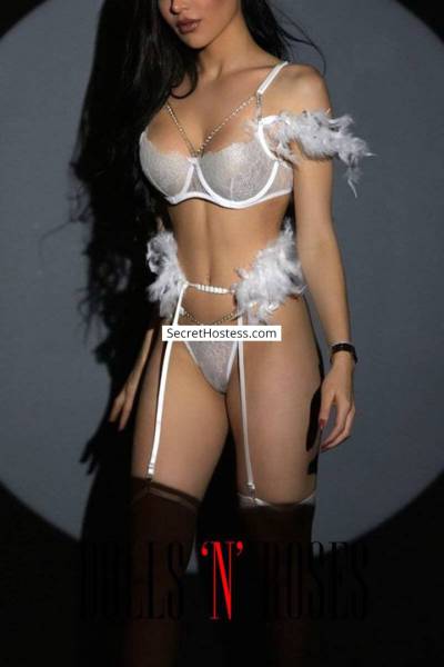 23Yrs Old Escort 53KG 165CM Tall London Image - 8