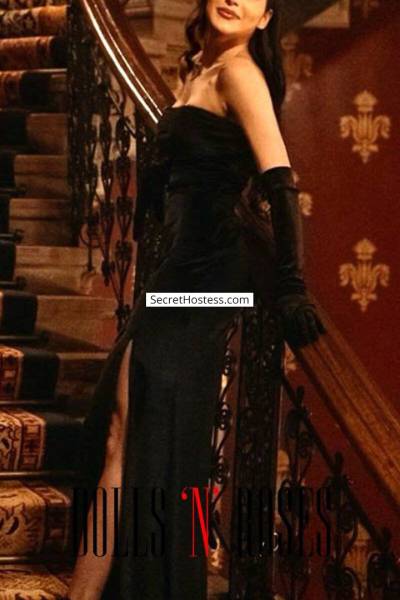 23Yrs Old Escort 53KG 165CM Tall London Image - 9