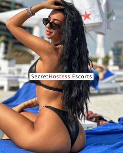 23Yrs Old Escort 58KG 172CM Tall Benidorm Image - 4