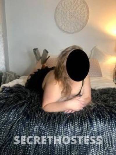 CURVY &amp; CHEEKY kinky country girl x in Bendigo