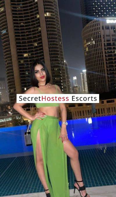 23Yrs Old Escort 60KG 174CM Tall Dubai Image - 1