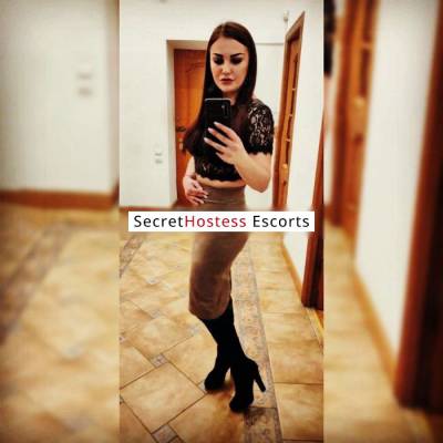 23Yrs Old Escort 65KG 167CM Tall Zadar Image - 10