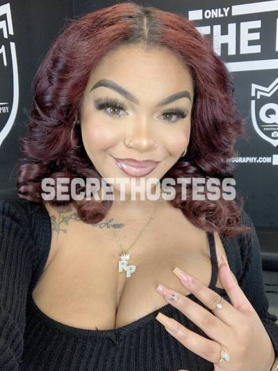 23 year old Escort in Washington DC Destiny Banx