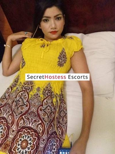 23Yrs Old Escort 54KG 143CM Tall Dubai Image - 1