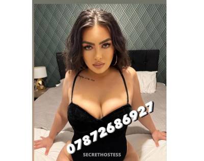 23Yrs Old Escort Sheffield Image - 12