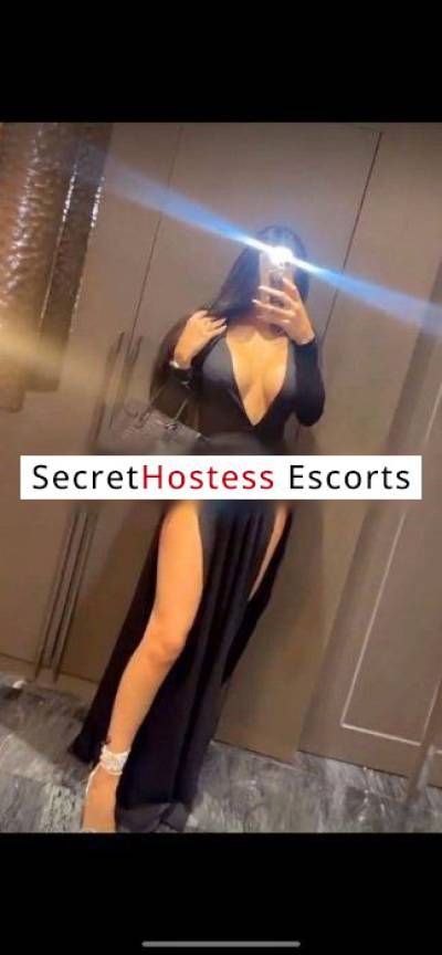 23Yrs Old Escort 55KG 165CM Tall Istanbul Image - 2