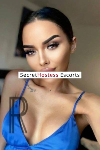 23Yrs Old Escort 55KG 168CM Tall London Image - 3