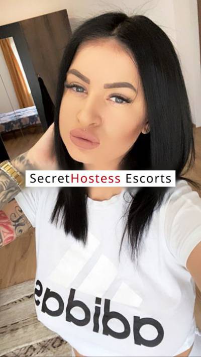 23Yrs Old Escort 57KG 177CM Tall Deinze Image - 9