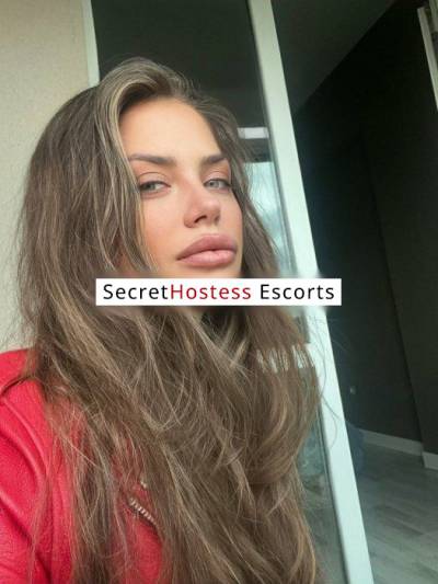 23Yrs Old Escort 50KG 175CM Tall Istanbul Image - 8